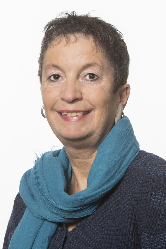 Ilona Schäfer